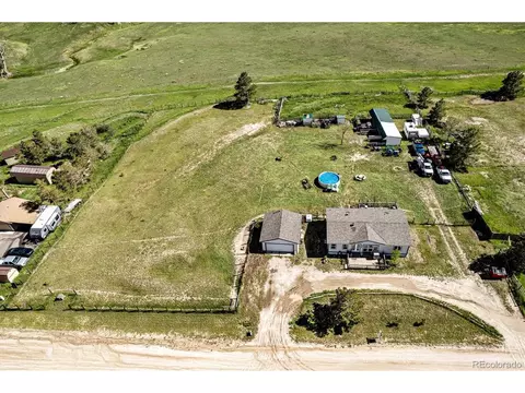 1408 Coronado Rd, Elizabeth, CO 80107