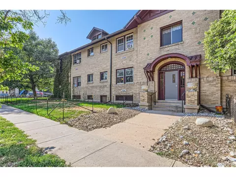 2101 S Josephine St #101, Denver, CO 80210