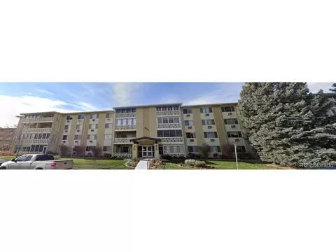 695 S Alton Way #11C, Denver, CO 80247