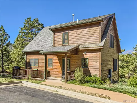 1890 Sketch Box Ln #4, Estes Park, CO 80517