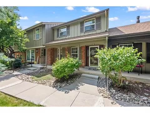 7505 W Yale Ave #2904, Denver, CO 80227
