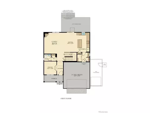 3050 E 160th Pl, Thornton, CO 80602 photo 2