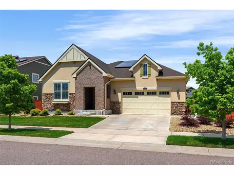 10185 Isle St, Parker, CO 80134