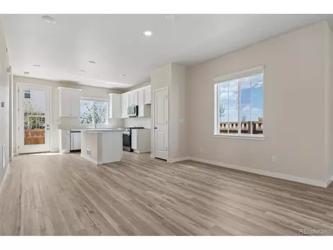 Living - 22739 E 47th Dr, Aurora, CO 80019 photo 1 of 5