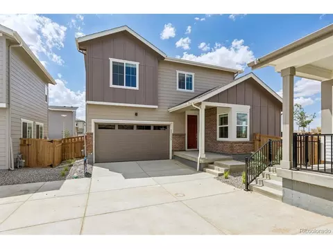 22739 E 47th Dr, Aurora, CO 80019