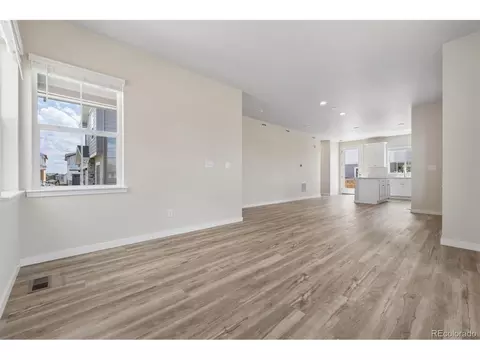 Living - 22739 E 47th Dr, Aurora, CO 80019 photo 4 of 5