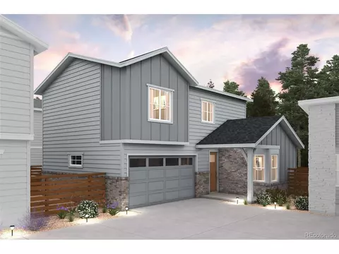 22739 E 47th Dr, Aurora, CO 80019
