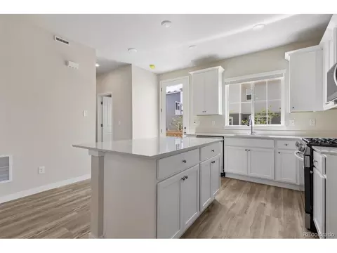 Kitchen - 22739 E 47th Dr, Aurora, CO 80019 photo 2 of 5