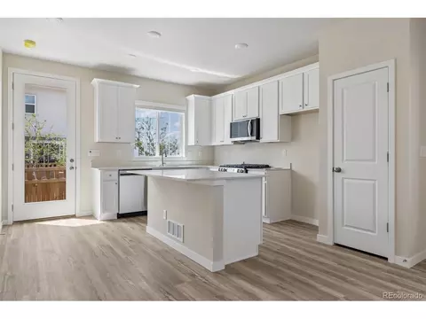 Kitchen - 22739 E 47th Dr, Aurora, CO 80019 photo 1 of 5