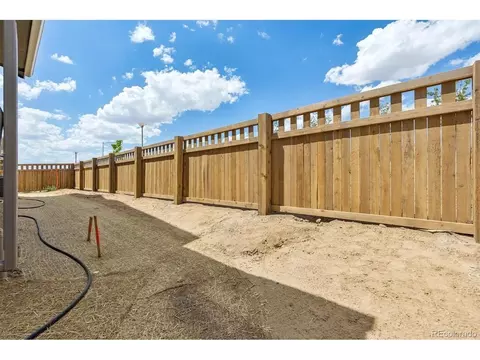 Exterior - 22739 E 47th Dr, Aurora, CO 80019 photo 2 of 4