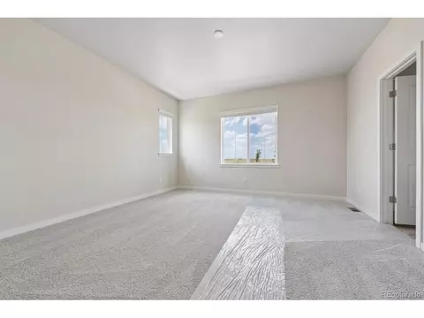 Bedroom - 22739 E 47th Dr, Aurora, CO 80019 photo 1 of 4