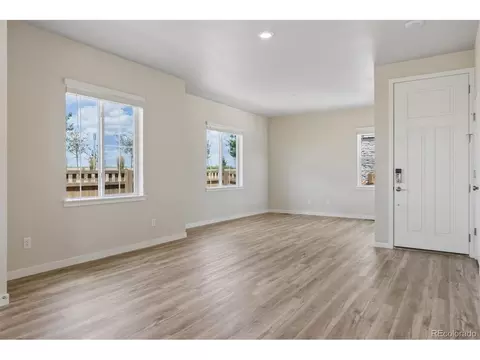 Living - 22739 E 47th Dr, Aurora, CO 80019 photo 2 of 5