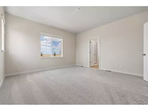 Bedroom - 22739 E 47th Dr, Aurora, CO 80019 photo 2 of 4