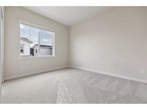 Bedroom - 22739 E 47th Dr, Aurora, CO 80019 photo 3 of 4
