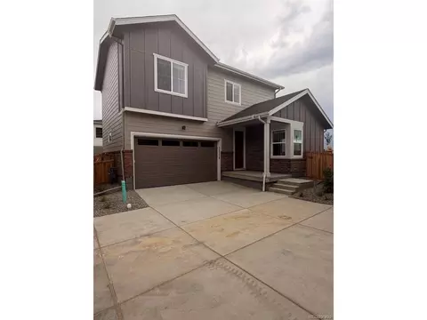 22739 E 47th Dr, Aurora, CO 80019