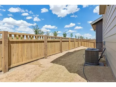 Exterior - 22739 E 47th Dr, Aurora, CO 80019 photo 3 of 4