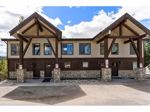 500 Vasquez Rd #7A, Winter Park, CO 80482