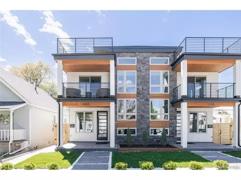 3865 N Kalamath St, Denver, CO 80211