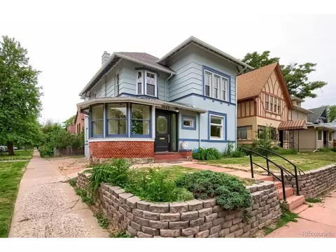 1940 E 18th Ave, Denver, CO 80206 photo 1
