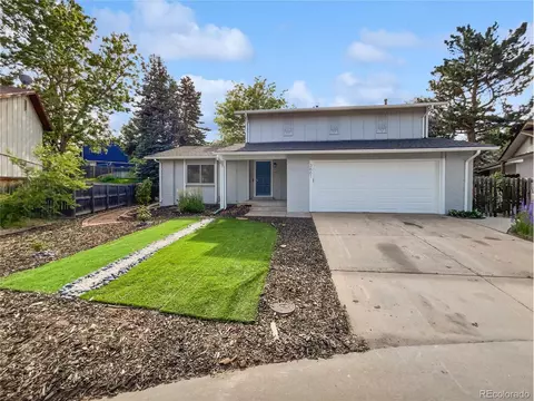 3661 S Joplin St, Aurora, CO 80013