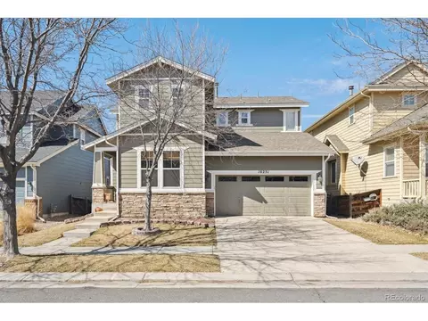 10251 Rifle St, Commerce City, CO 80022