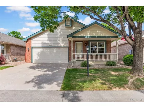 4008 Penrose Ave, Loveland, CO 80538