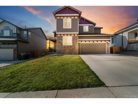 7439 Araia Dr, Fountain, CO 80817