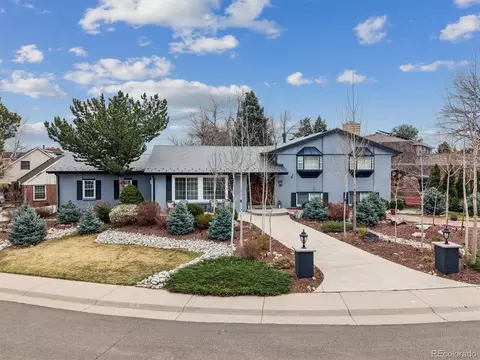 4218 S Alton St, Greenwood Village, CO 80111