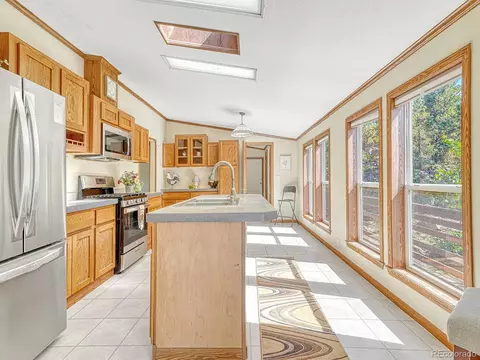 107 Trail Dust Rd, Black Hawk, CO 80422 photo 10