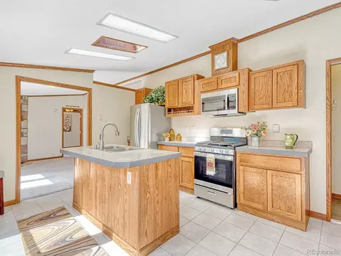 107 Trail Dust Rd, Black Hawk, CO 80422 photo 12