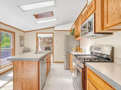 107 Trail Dust Rd, Black Hawk, CO 80422 photo 13