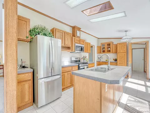 107 Trail Dust Rd, Black Hawk, CO 80422 photo 11