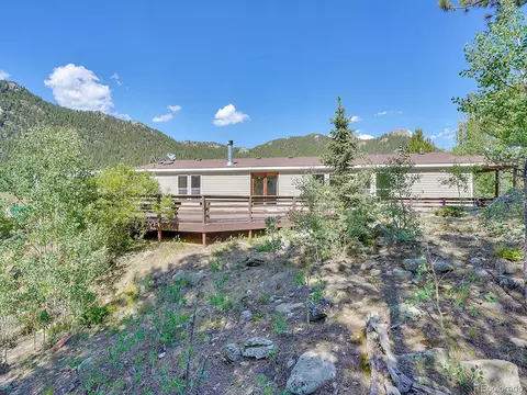 107 Trail Dust Rd, Black Hawk, CO 80422 photo 35