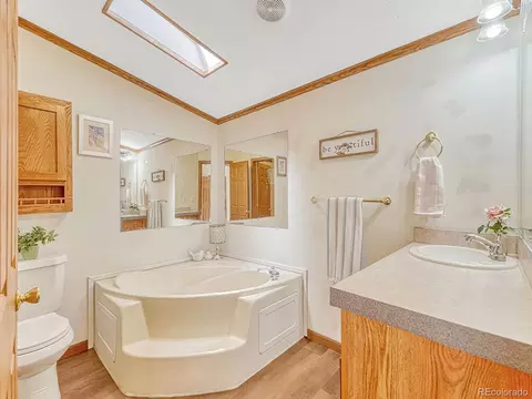 107 Trail Dust Rd, Black Hawk, CO 80422 photo 22