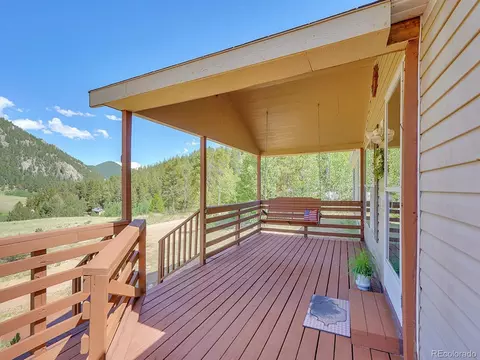 107 Trail Dust Rd, Black Hawk, CO 80422 photo 2