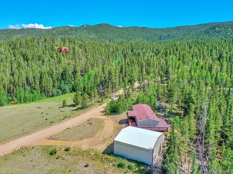 107 Trail Dust Rd, Black Hawk, CO 80422 photo 42