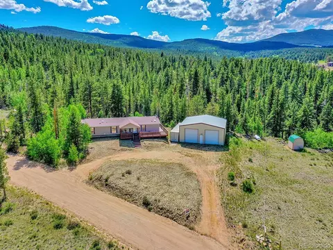 107 Trail Dust Rd, Black Hawk, CO 80422 photo 40