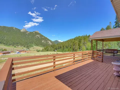107 Trail Dust Rd, Black Hawk, CO 80422 photo 28