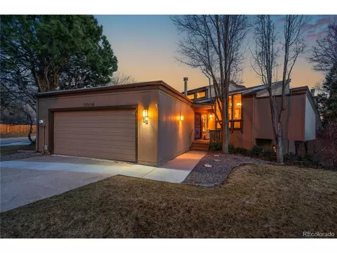 7300 W Stetson Pl #46, Littleton, CO 80123