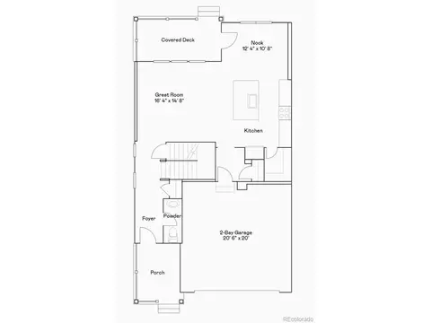 6729 Juniper Dr, Thornton, CO 80602 photo 2