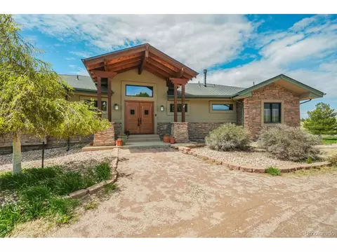 2972 Rock Cir, Elizabeth, CO 80107