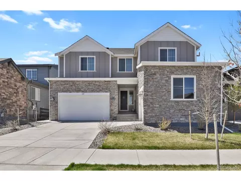 6467 Saddlesmith St, Castle Pines, CO 80108