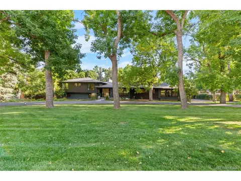 3 Broadmoor Ave, Colorado Springs, CO 80906