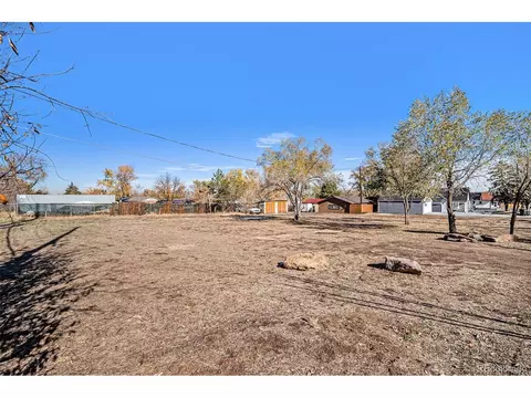 W Dartmouth Ave, Denver, CO 80236