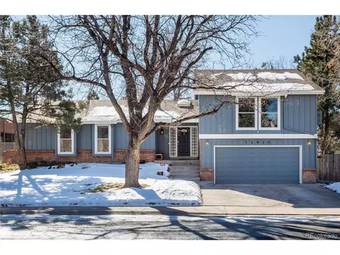 11930 E Bates Cir, Aurora, CO 80014 photo 1