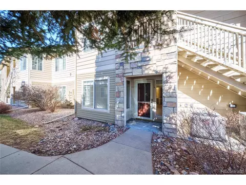 9973 E Carolina Cir #8-104, Denver, CO 80247