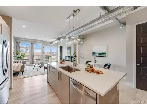 3198 Blake St #406, Denver, CO 80205