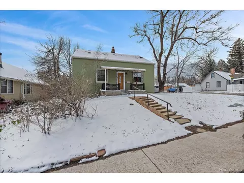 2002 Baseline Rd, Boulder, CO 80302