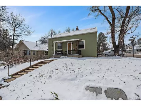 2002 Baseline Rd, Boulder, CO 80302 photo 2