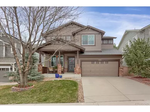 2876 Windridge Cir, Highlands Ranch, CO 80126